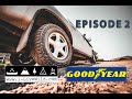 Adventure Build Episode 2│ Get a Grip│ Goodyear Wrangler DuraTrac RT │i-livewild│ Nikon Z7ii