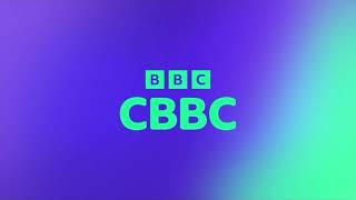 CBBC Cbbc Ident 4 (2023 Rebrand)