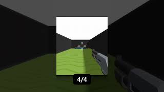 3D FPS Starter Game Project - GDevelop