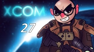 XCOM: Enemy Within - Northernlion Plays - Episode 27 [Maneuvers]