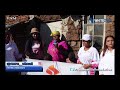 Mrozawangempela uKhoziFM White Media Africa TV In South Africa    uzalo