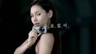 [CF] 캐논 익서스200IS 빛편 / 15s. 2009.