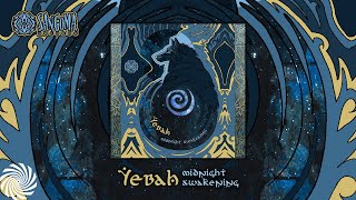 Yebah - Storm Of Creativity