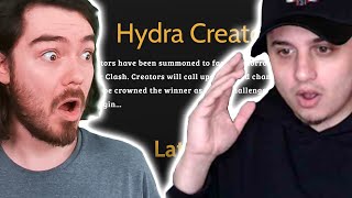 Hydra Contest Round 1 SURPRISED US!! ft.@YST_Verse | Raid: Shadow Legends