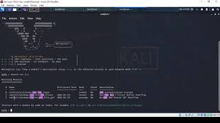 Hacking Metasploitable2 with Kali Linux - Exploiting Port 5900 VNC