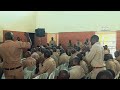 HARARE EAST OUTREACH 2025 || Ndizarurirei ndione baba