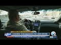 Concerns over insurance for Uber drivers