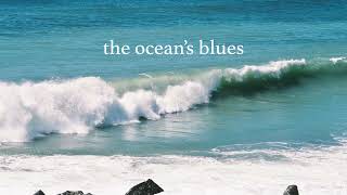 강동영(doyouka) - 'the ocean's blues' Lyrics Video KOR ENG