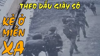 KẺ Ở MIỀN XA | Trúc Phương | Duy Khánh - Nhạc Lính Xưa Bất Hủ Trước 1975