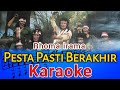 Karaoke Dangdut 