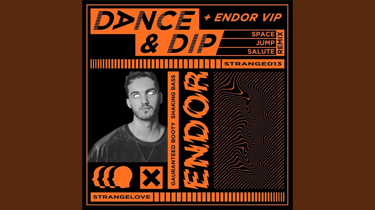 Dance Dip Club Vip Youtube