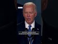 Biden makes Zelensky-Putin blunder