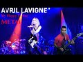 Avril Lavigne - My Happy Ending Metal Cover