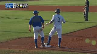 EFSC - Baseball - Eastern Florida State College vs. Polk State College