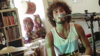 El Caribefunk - Camina Maria (HD live session)