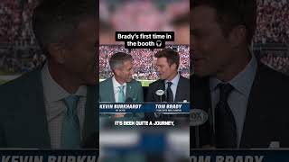 @tombrady: QB, dad, commentator ️ #tombrady #nfl #NFLKickoff #dallascowboys #clevelandbrowns