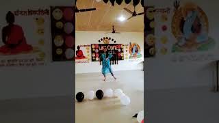 Ghar More Pardesiya| Kalank # shorts dance video