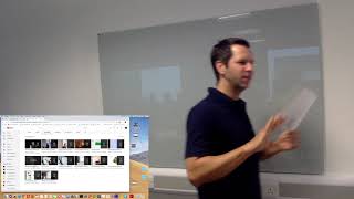 Visualization Class 1.1. Course Syllabus