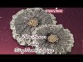 #399 EN: Stone Flowers using Fairy Flower Technique | #epoxyresin