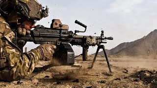 Knock Out A Bunker, Battle Drill 5 - Lethality Series Ep07