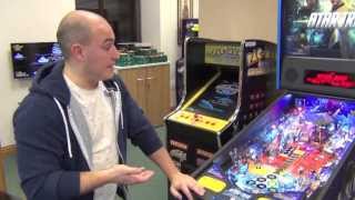 How to Play Pinball - Tournament Play