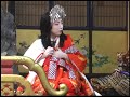 2012 長浜曳山まつり 子供歌舞伎