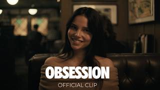 Obsession Nice Date Official Clip