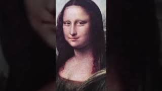 Monalisa ki painting famous kyun hain?why monalisa painting is famous?#shortsfeed#youtubeshorts#fact