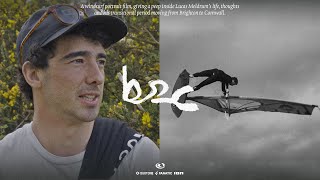 B2C - Windsurf Portrait Film