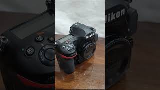 NIKON D850 only BODY + BATTERY GRIP WITH ALL ACCESSORIES LIKE NEW  David Cameras Chennai-9840071765