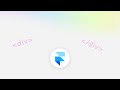 How to Add an Html Code in Framer (1 MIN TUTORIAL)