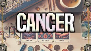CÁNCER ♋ 🔥OCURRIRÁ PRONTO 😱TE BUSCARÁ EN MUY POCOS DÍAS 🔮 HOROSCOPO #CANCER AMOR 🔮 TAROT 2024 ❤️