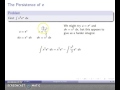 1020 Integration by Parts 2