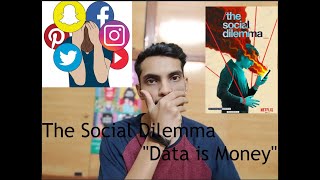The Social Dilemma | Netflix | Social Media Advisory  | Summary