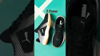 Top 5 Sneaker Brands|#Nike|#Addidas|#Reebok|#Puma|#Bata