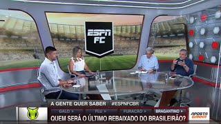 ESPN FC ESPN 06/12/2024