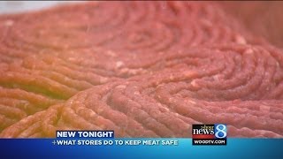 Rockford Meijer recalls ground beef