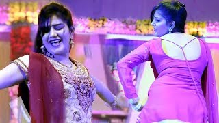 Kharbuja | Haryanvi New Stage Dance 2018 | Sapna Haryanvi DJ Dance