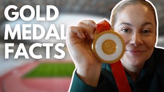Teaching Our Kids About The Olympics