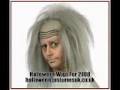 Halloween Wigs - Fancy Dress Ideas UK