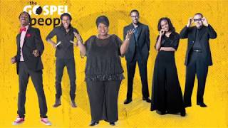 The Gospel People - Peace for the World-Tour 2016-2017