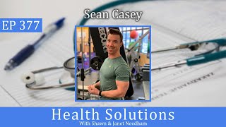 Raising Fit Kids: A Parent's Guide to Nutrition and Fitness with Sean Casey