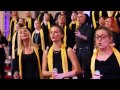 Et barn er født i Betlehem (Original Gospel Version med Saint Michael Voices)