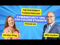 Jocelyn King: Cybersecurity tips for college students