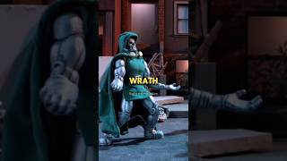 Avengers Doomsday Leak Is SO CRAZY - Robot Chicken Short Edit