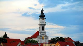 Heiliger Abend, Christmette in Altomünster, 17 Uhr