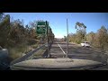 australian car crash dash cam compilation 19