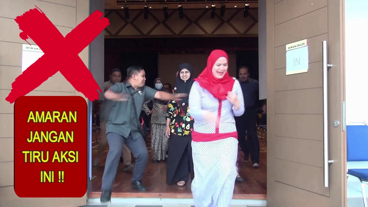 Video Keselamatan Create Youtube