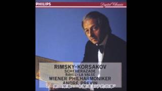 Rimsky-Korsakov - \