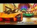 The Crew 2: McLaren Senna